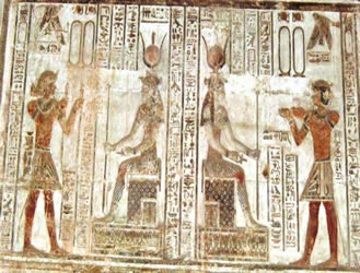egypt